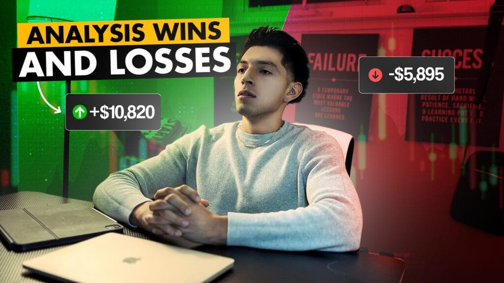 analysis win and losses