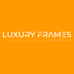 luxury Medal Frame